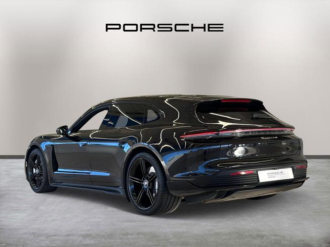 PORSCHE Taycan Photo 5