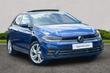 Used Volkswagen Polo WD26UTX 1