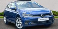 Volkswagen Polo Photo 0