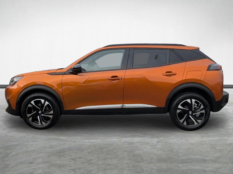 Used Peugeot 2008 BW23GVE 6