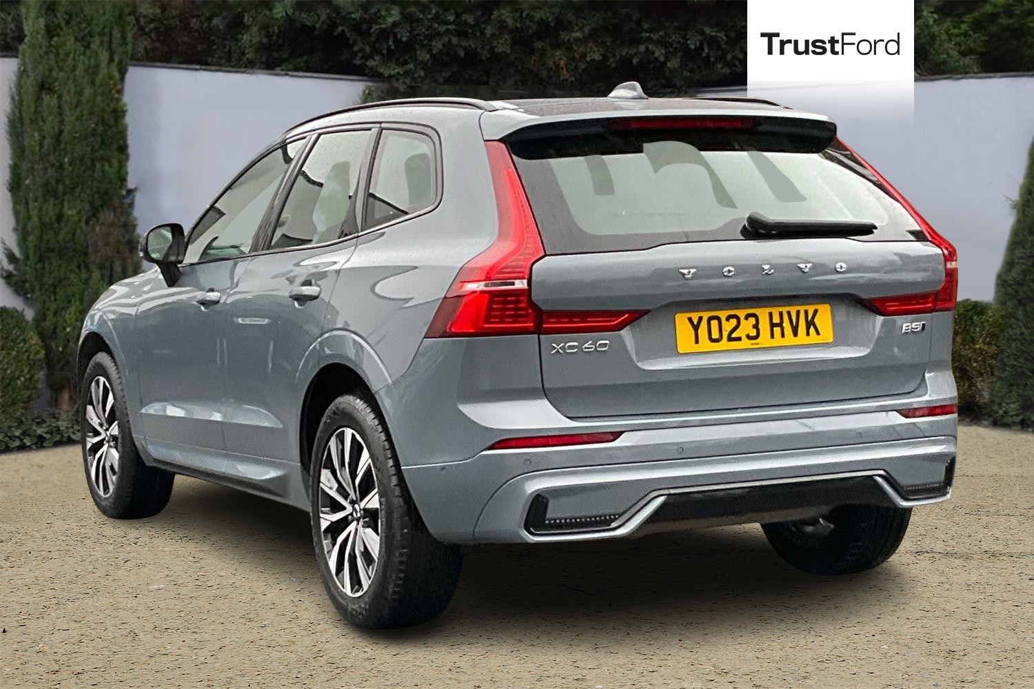 Volvo XC60 Photo 1