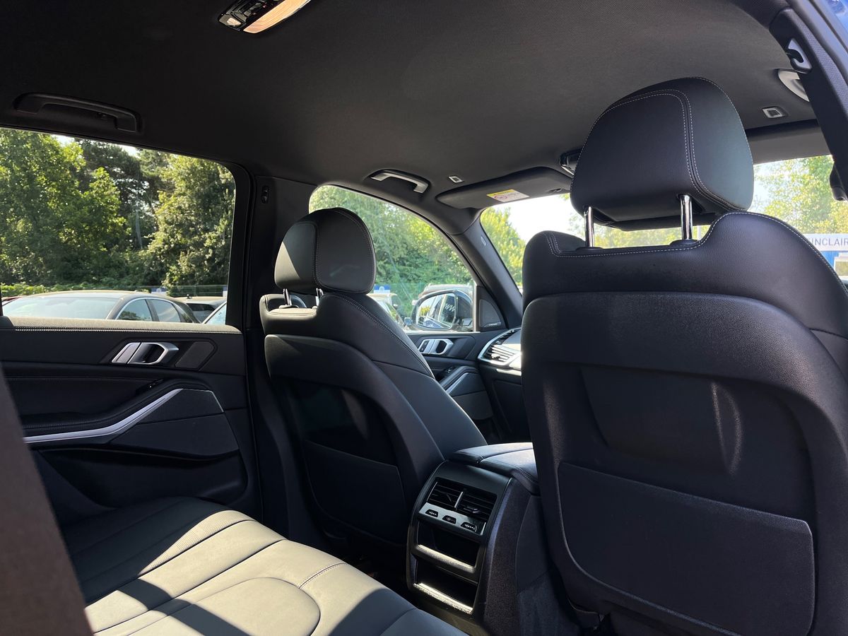 BMW X5 Photo 27