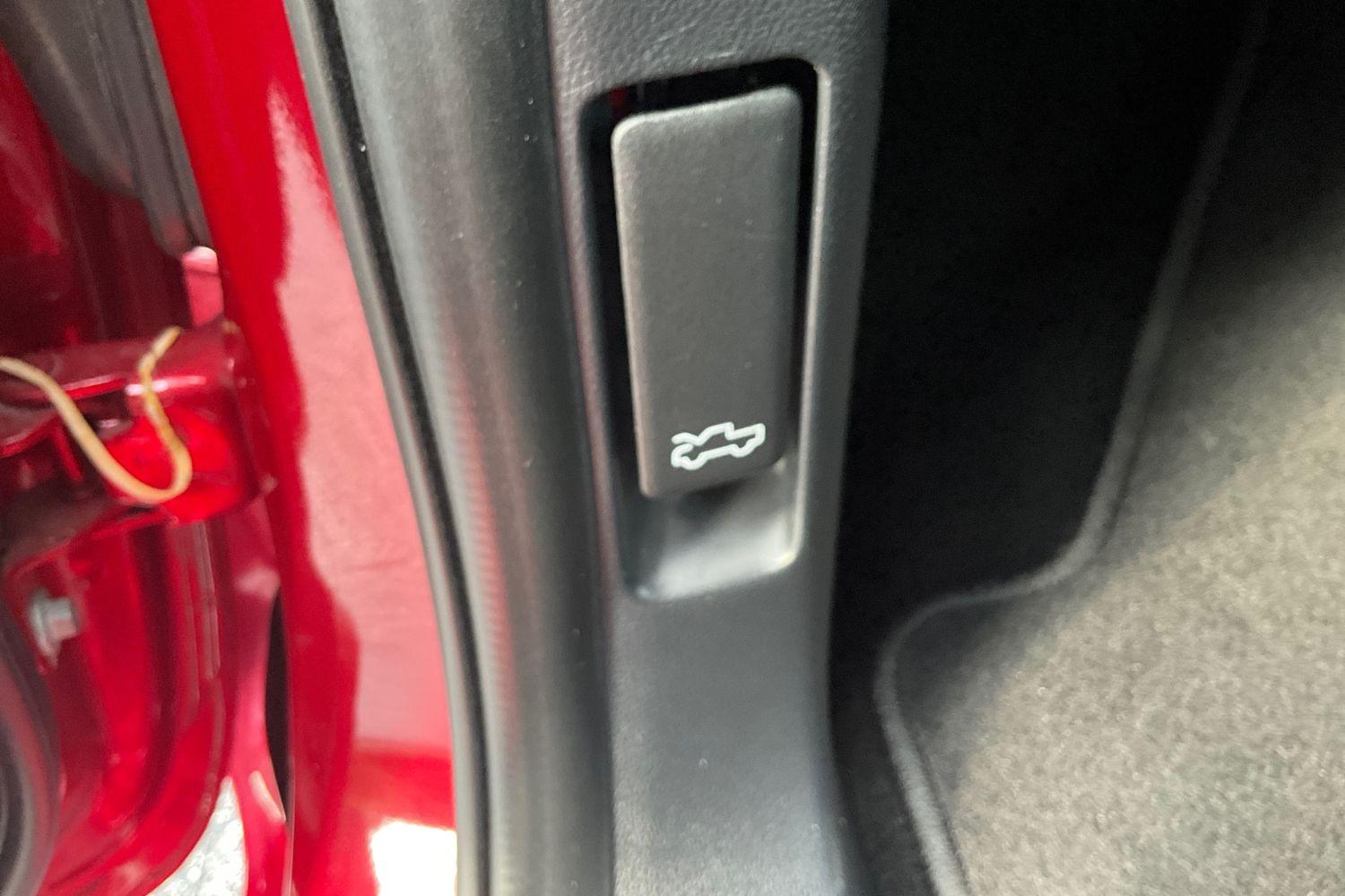 Ford RANGER Photo 18