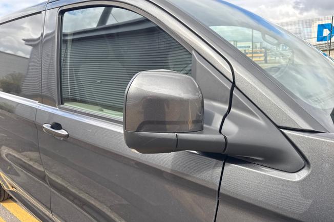 VOLKSWAGEN TRANSPORTER Photo 20