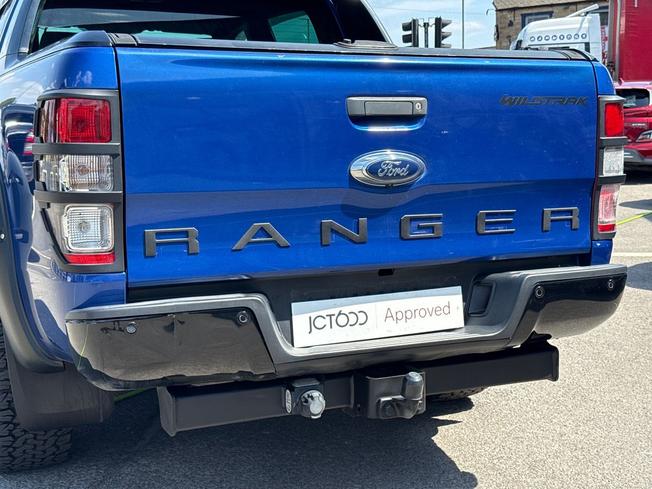 Ford Ranger Photo 29