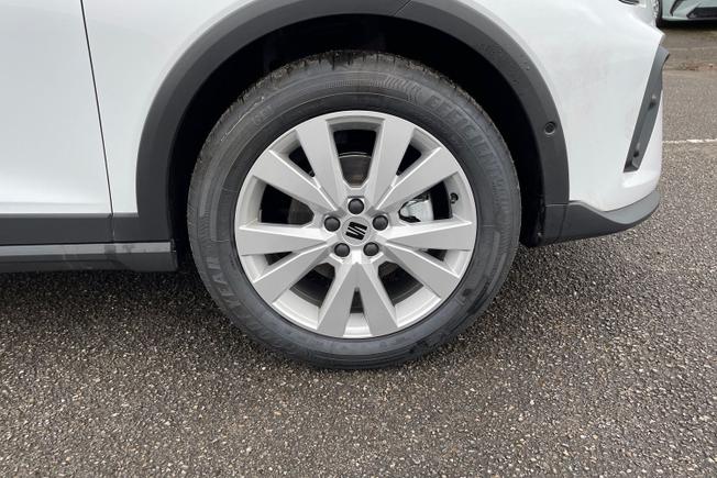 SEAT Arona Photo 5