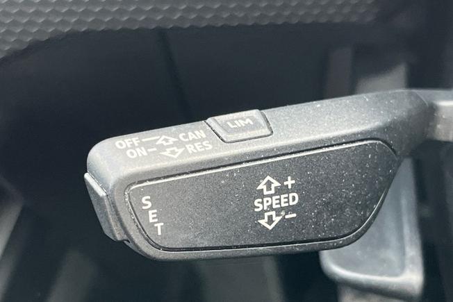 AUDI A1 Photo 24