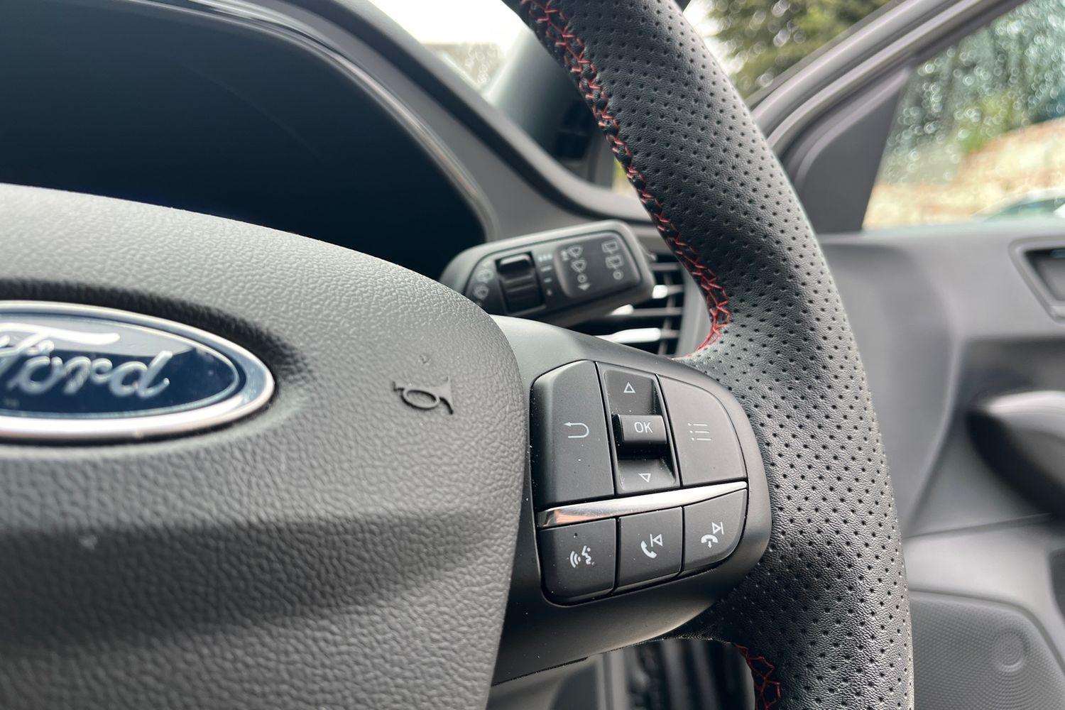 Ford FOCUS Photo 27