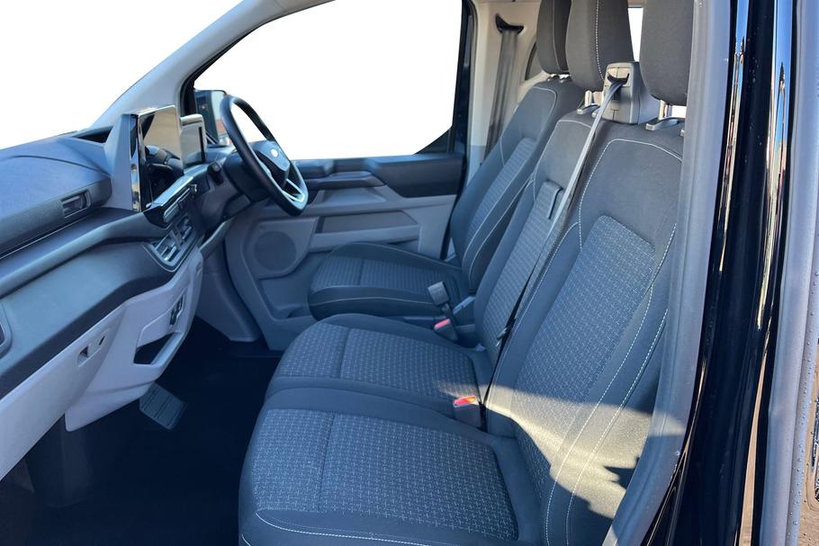 Used Ford TOURNEO CUSTOM 10