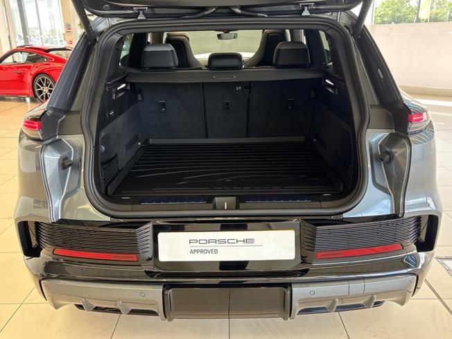 PORSCHE Cayenne Photo 19