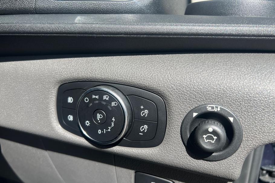 Used FORD TRANSIT WP75PLN 36