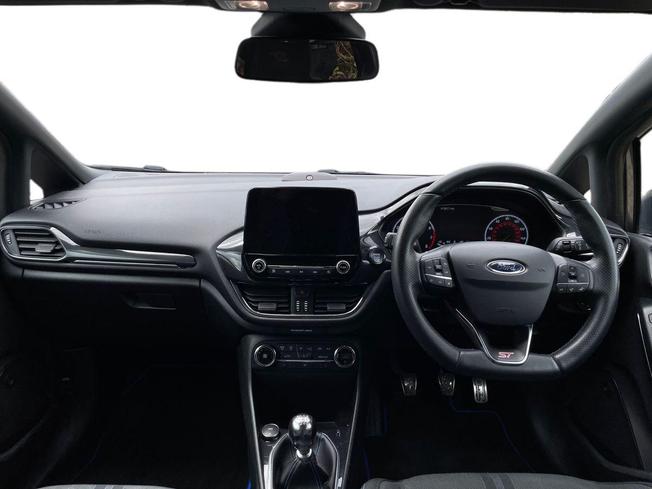 FORD Fiesta Photo 10