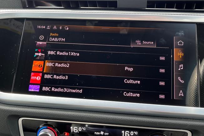 AUDI Q3 Photo 55