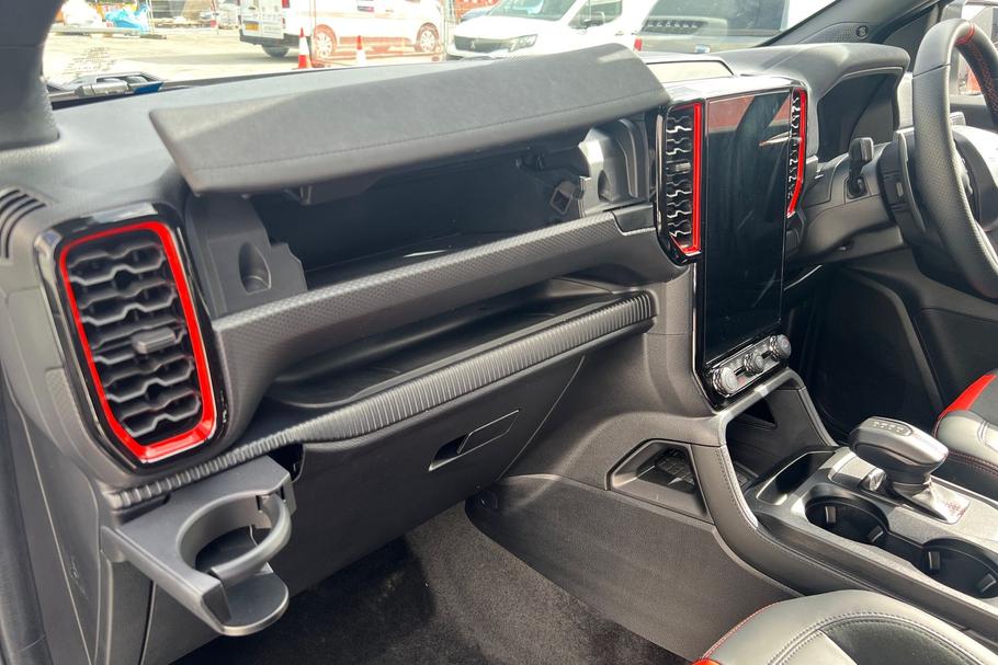 Used FORD RANGER LS26CNY 33