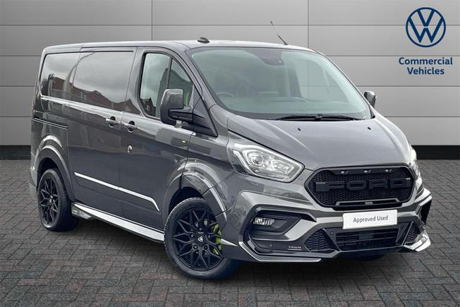 Ms Rt Used Transit Custom Vans Ford Transit Connect Ms Rt For Sale