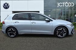 VOLKSWAGEN Golf Photo 4