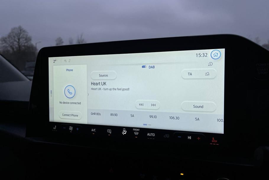 Used FORD TRANSIT CUSTOM WN75ATO 29