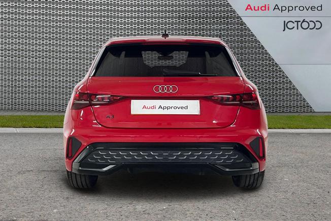 AUDI A3 Photo 7