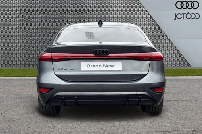 AUDI  A6 Sportback Black Edition e-tron 210,00 kW Photo 7