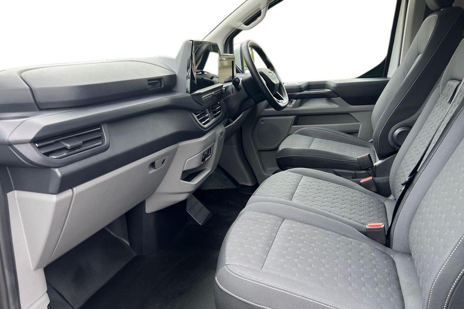 Used Ford TRANSIT CUSTOM PY75EWE 3