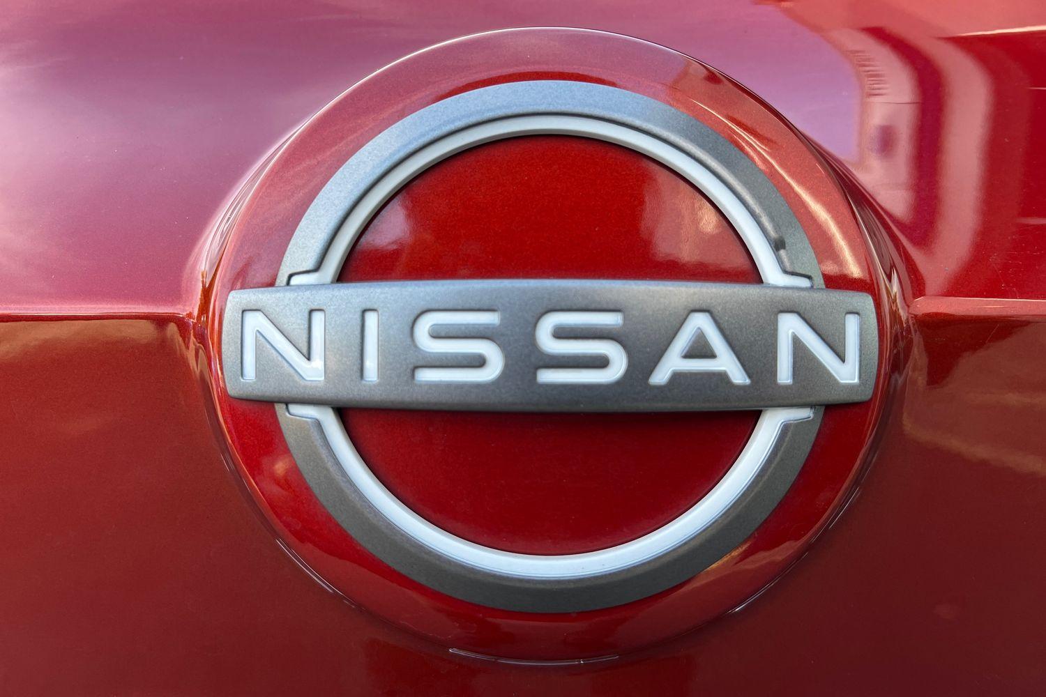 Nissan QASHQAI Photo 39