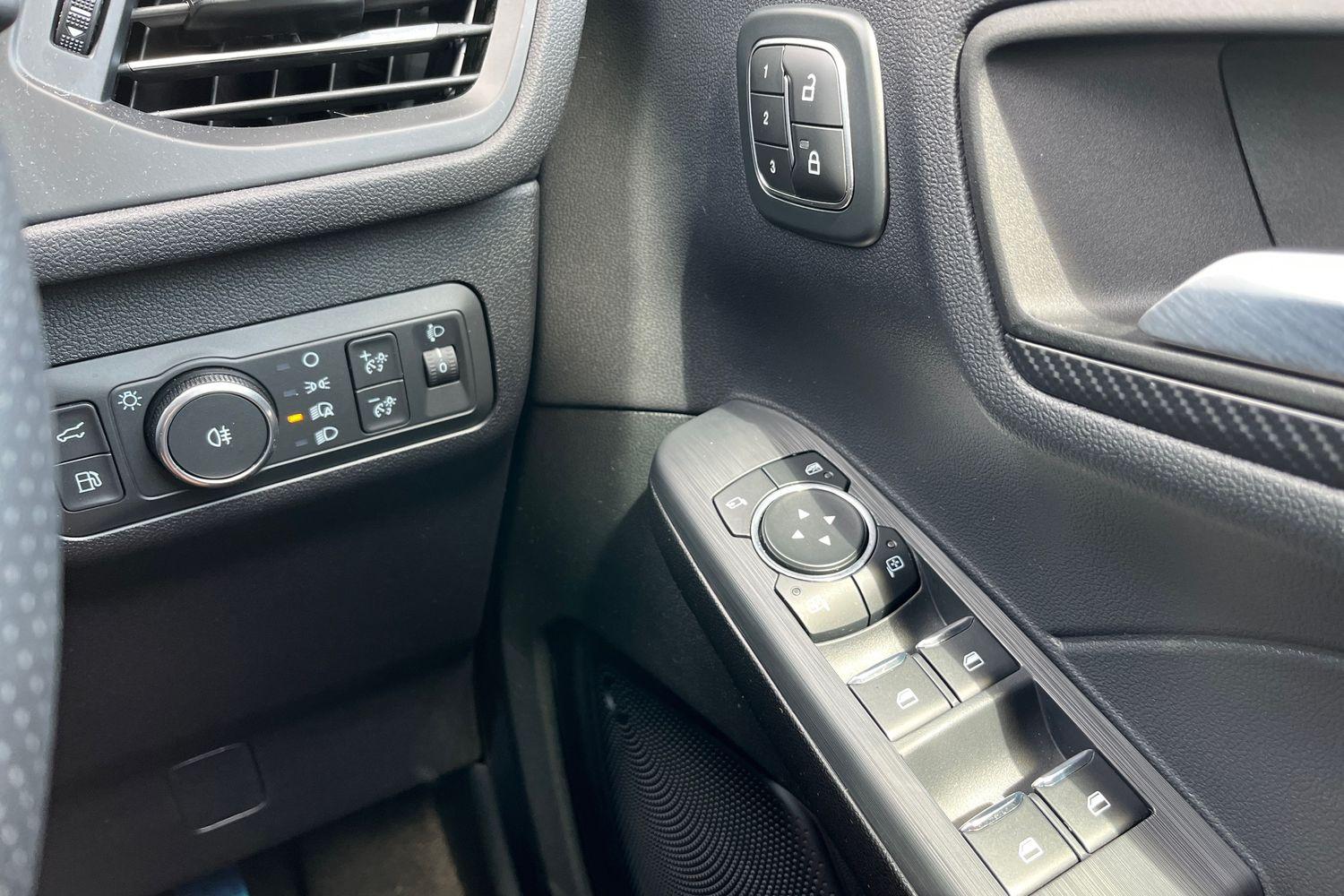Ford Kuga Photo 15