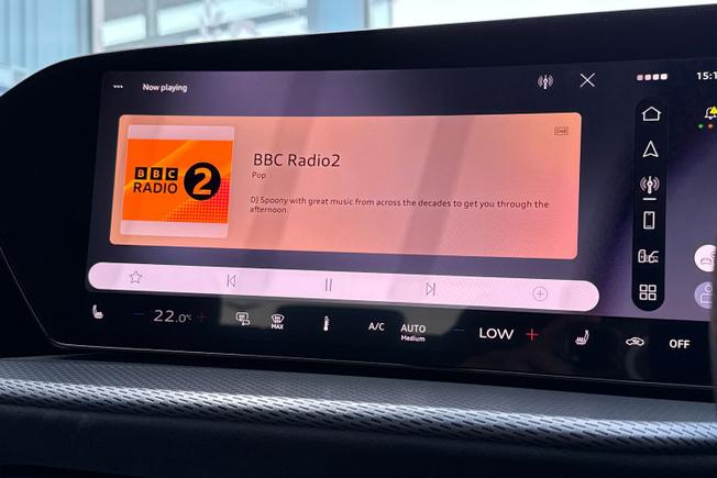 AUDI Q5 Photo 34