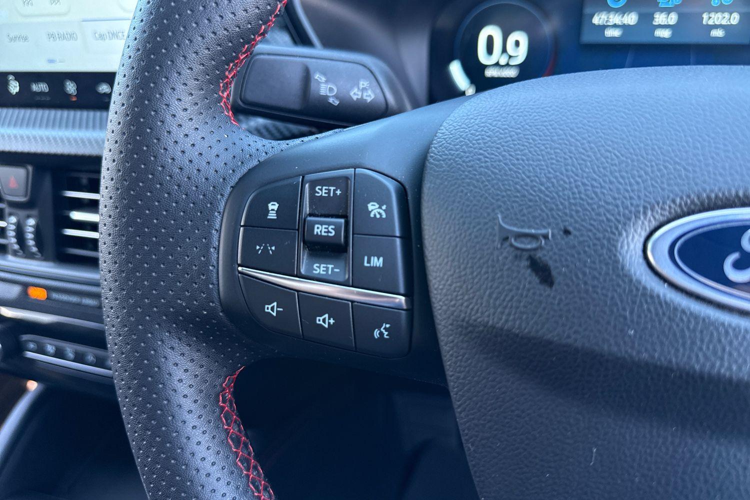 Ford KUGA Photo 22