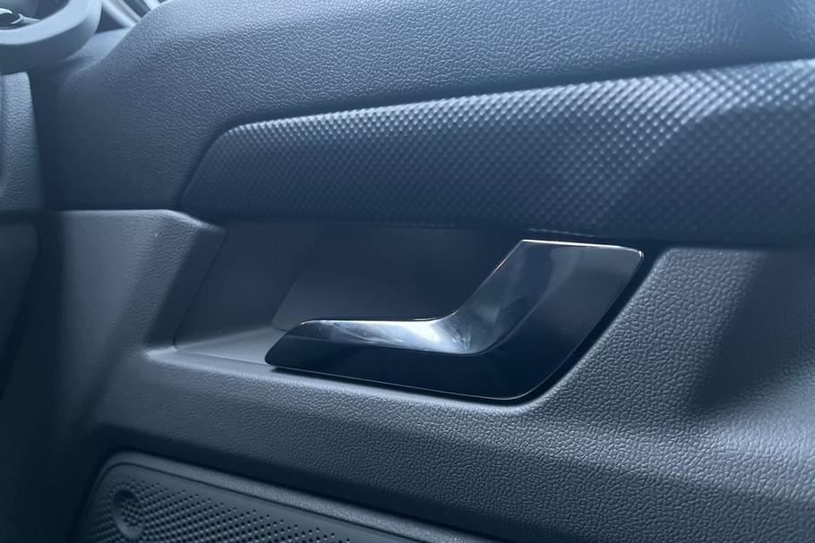 Used Ford TRANSIT CUSTOM 40