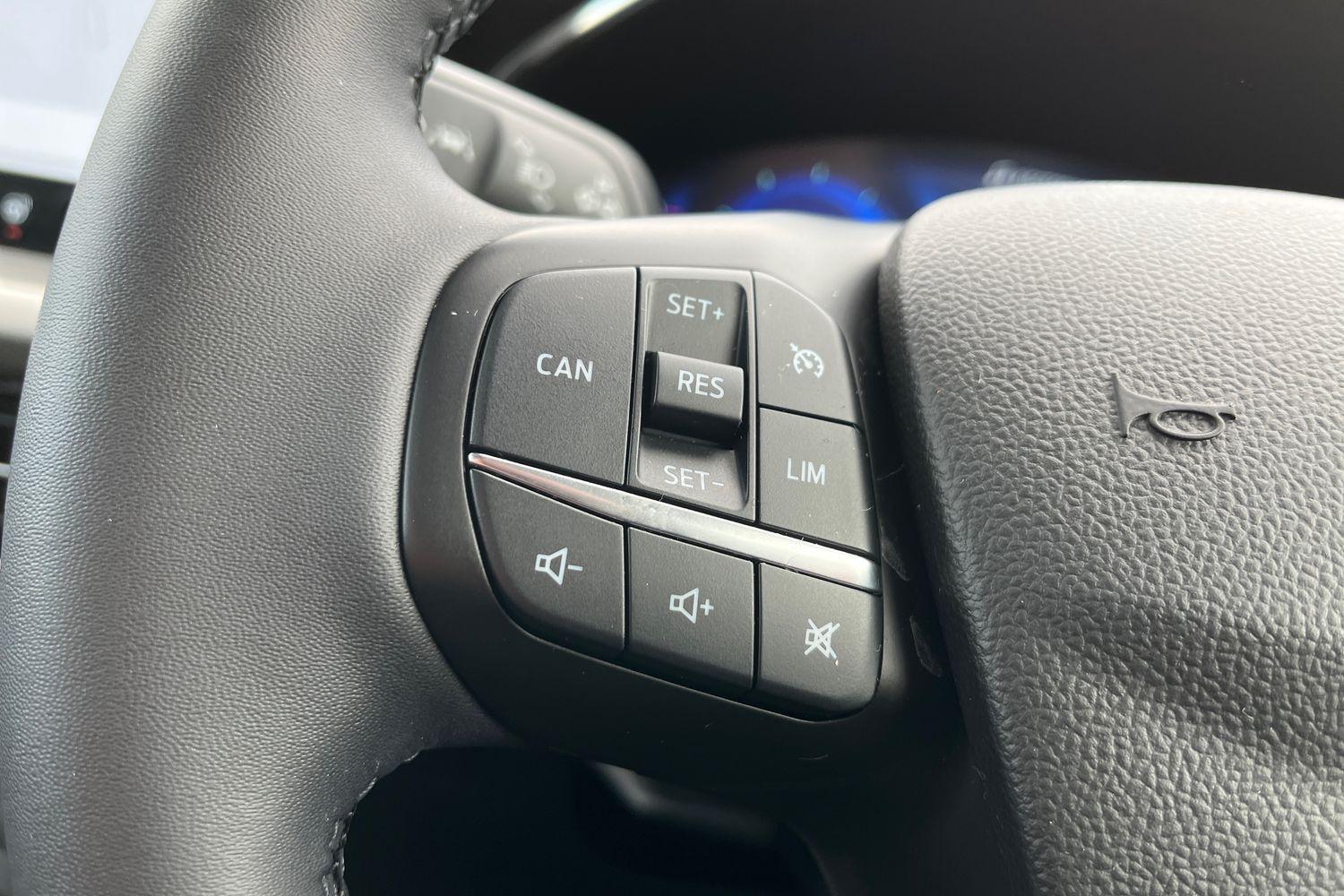 Ford Focus Photo 34