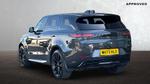 Land Rover Range Rover Sport Photo 1