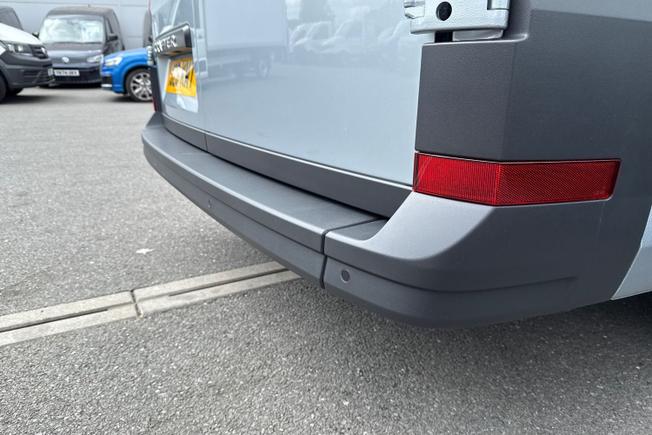 VOLKSWAGEN Crafter Photo 27