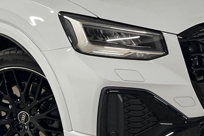 AUDI Q2 Photo 19