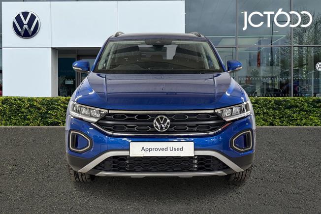 VOLKSWAGEN T-Roc Photo 8