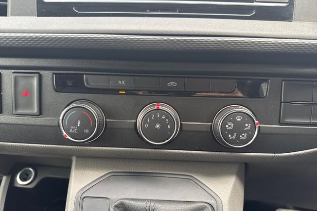 Volkswagen Transporter Photo 34