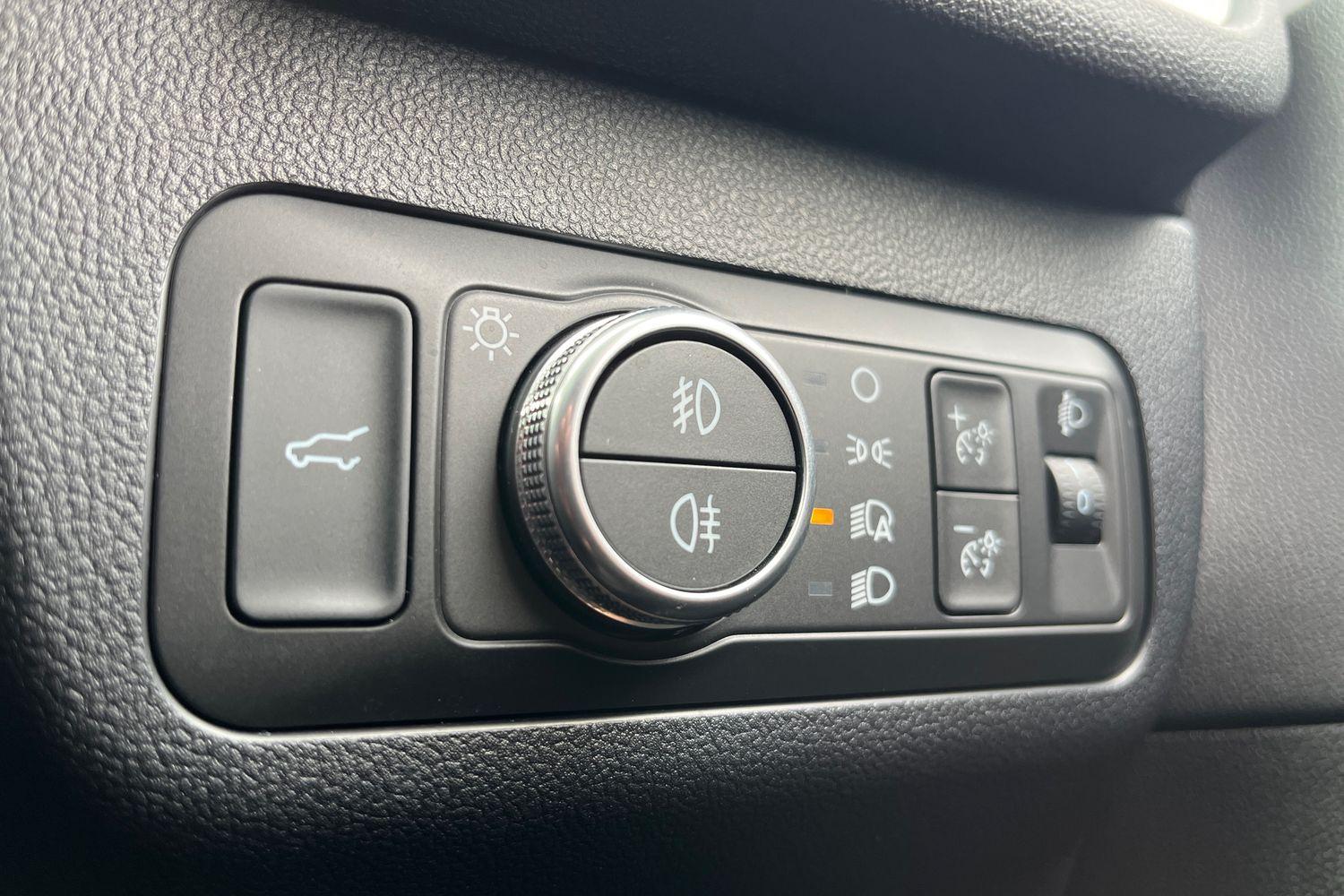 Ford Kuga Photo 22