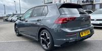 Volkswagen Golf Photo 35