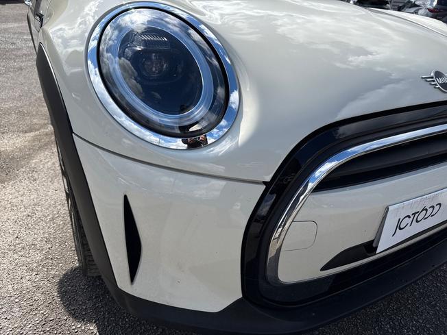 MINI Hatch Photo 19