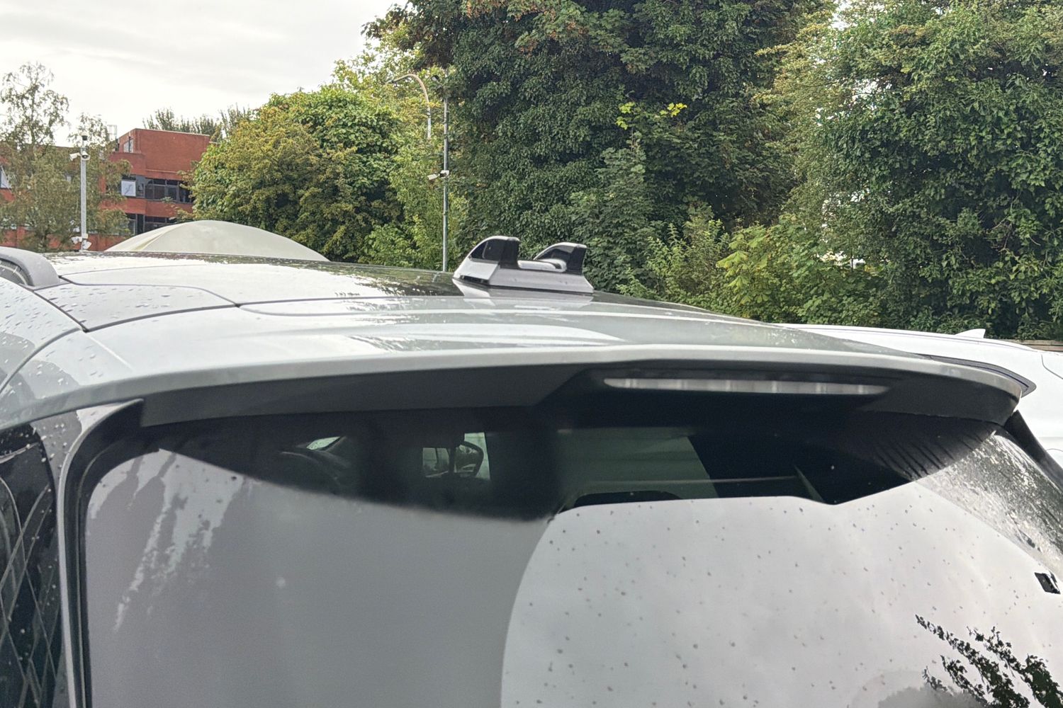Ford Kuga Photo 23