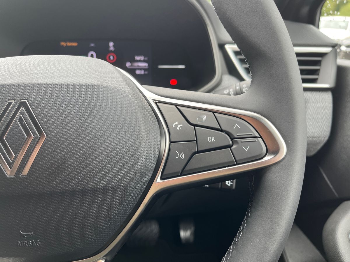 Renault Clio Photo 16