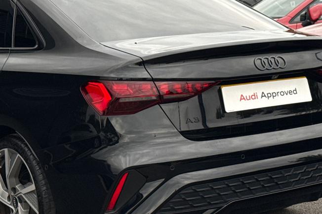 Audi A3 Photo 50