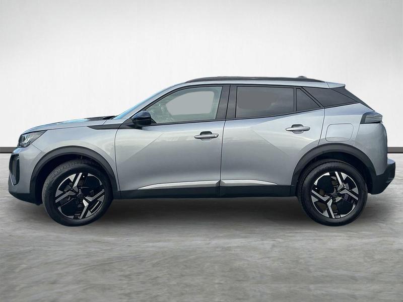 Used Peugeot 2008 LO24DZR 6