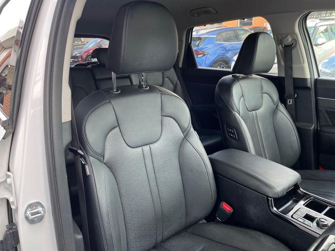 KIA Sorento Photo 27
