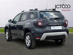 DACIA Duster Photo 3