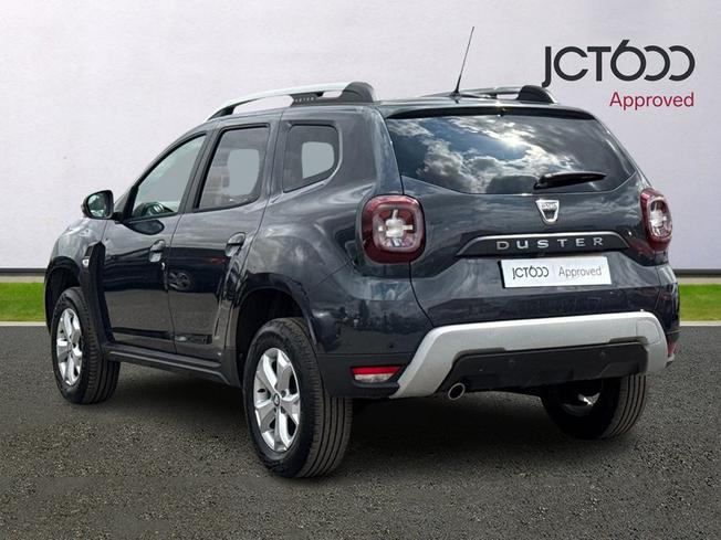 DACIA Duster Photo 3
