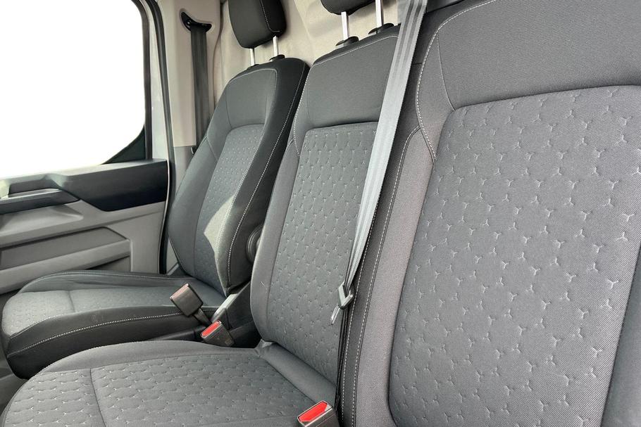 Used Ford Transit Custom HSZ9026 10