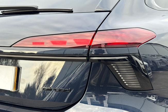 Audi A6 Allroad Photo 19