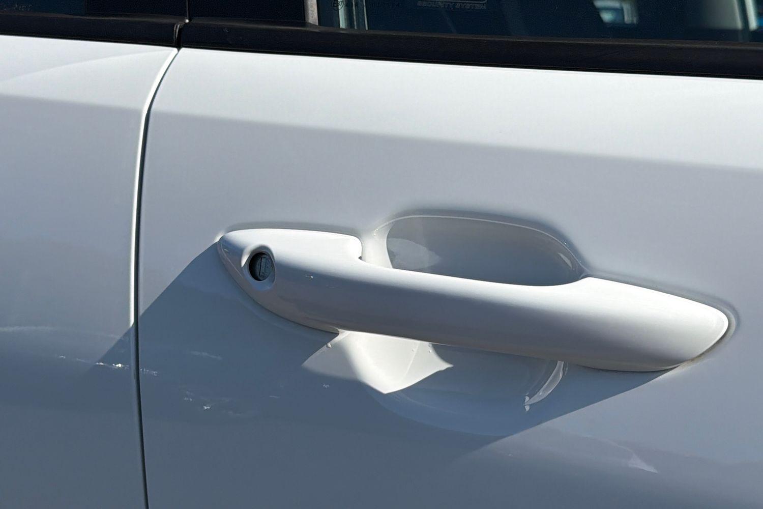 Hyundai I10 Photo 25