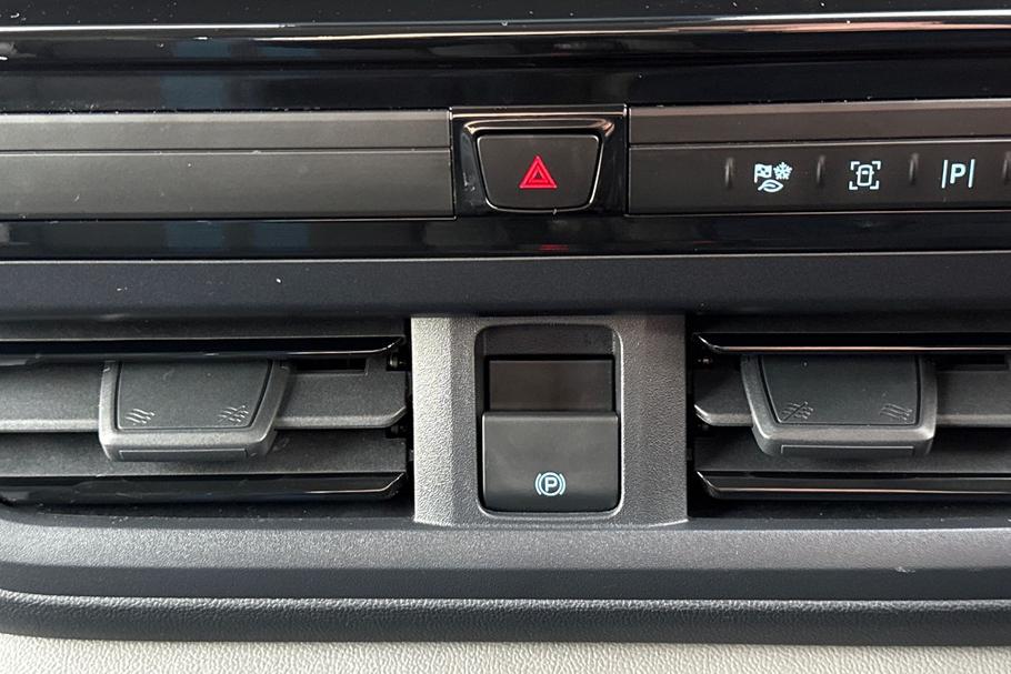 Used Ford TRANSIT CUSTOM 36