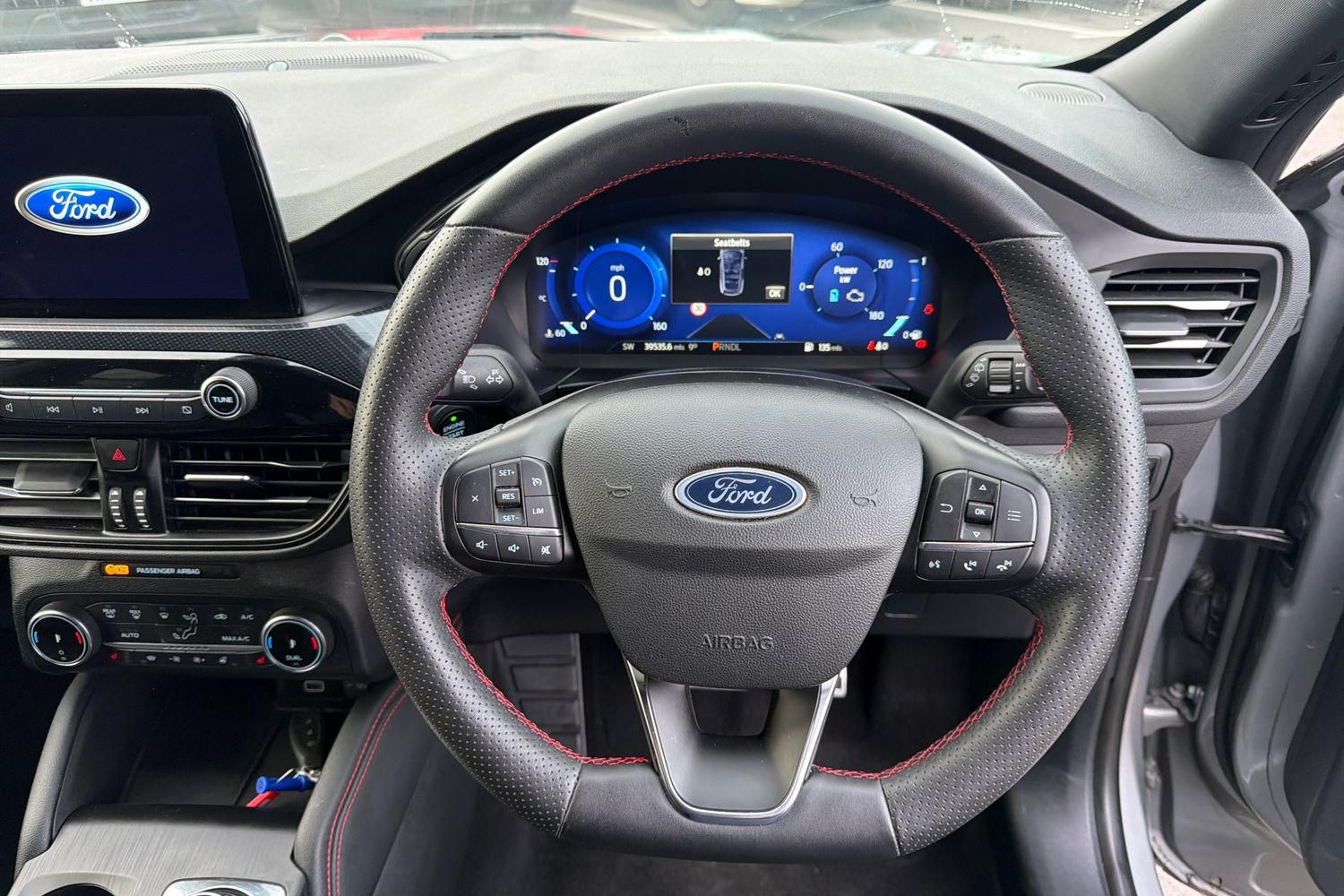 Ford Kuga Photo 11